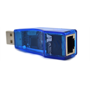 TARJETA DE RED USB