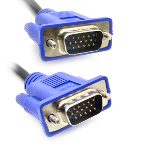 CABLE VGA 1,8M