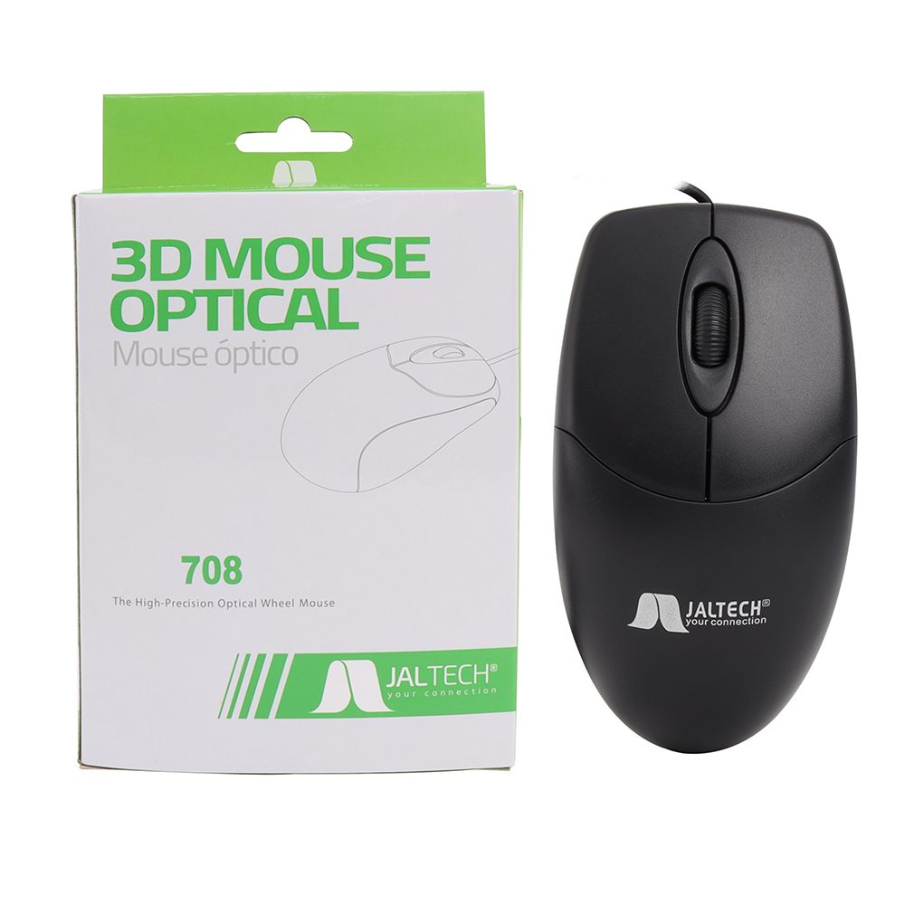 Mouse PC