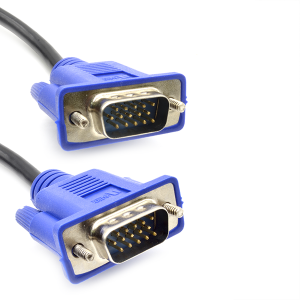 Cable VGA 15M