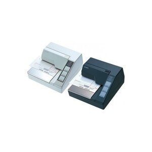 Epson POS • TM-U295-292 // Impresión de documentos sueltos, Puerto: Serial, Garantía: 1 año en Centro de Servicio Autorizado. No incluye fuente (cotizar el SKU C825343)