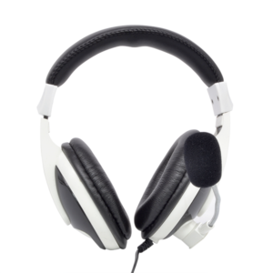 DIADEMA GAMER USB