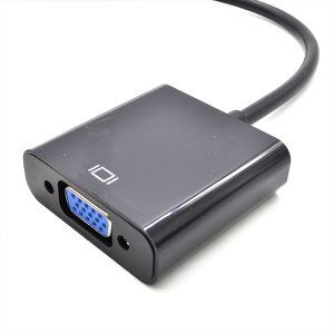 CABLE DISPLAY PORT A VGA - B470