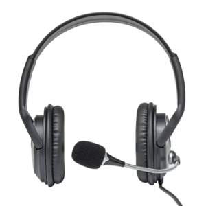 DIADEMA USB JALTECH