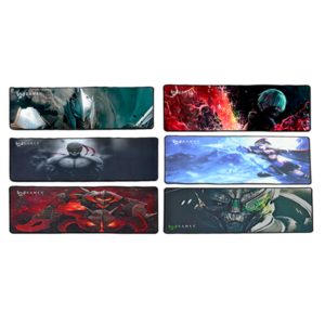 PAD MOUSE GAMER TECH GT600P