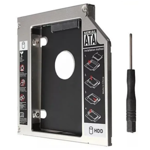 CADDY 2.5 Plg HDD 9.5MM