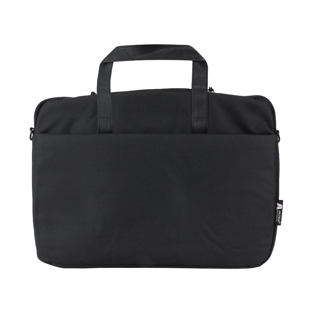 FUNDA CORREA OXFORD NEGRA 15,6PLG