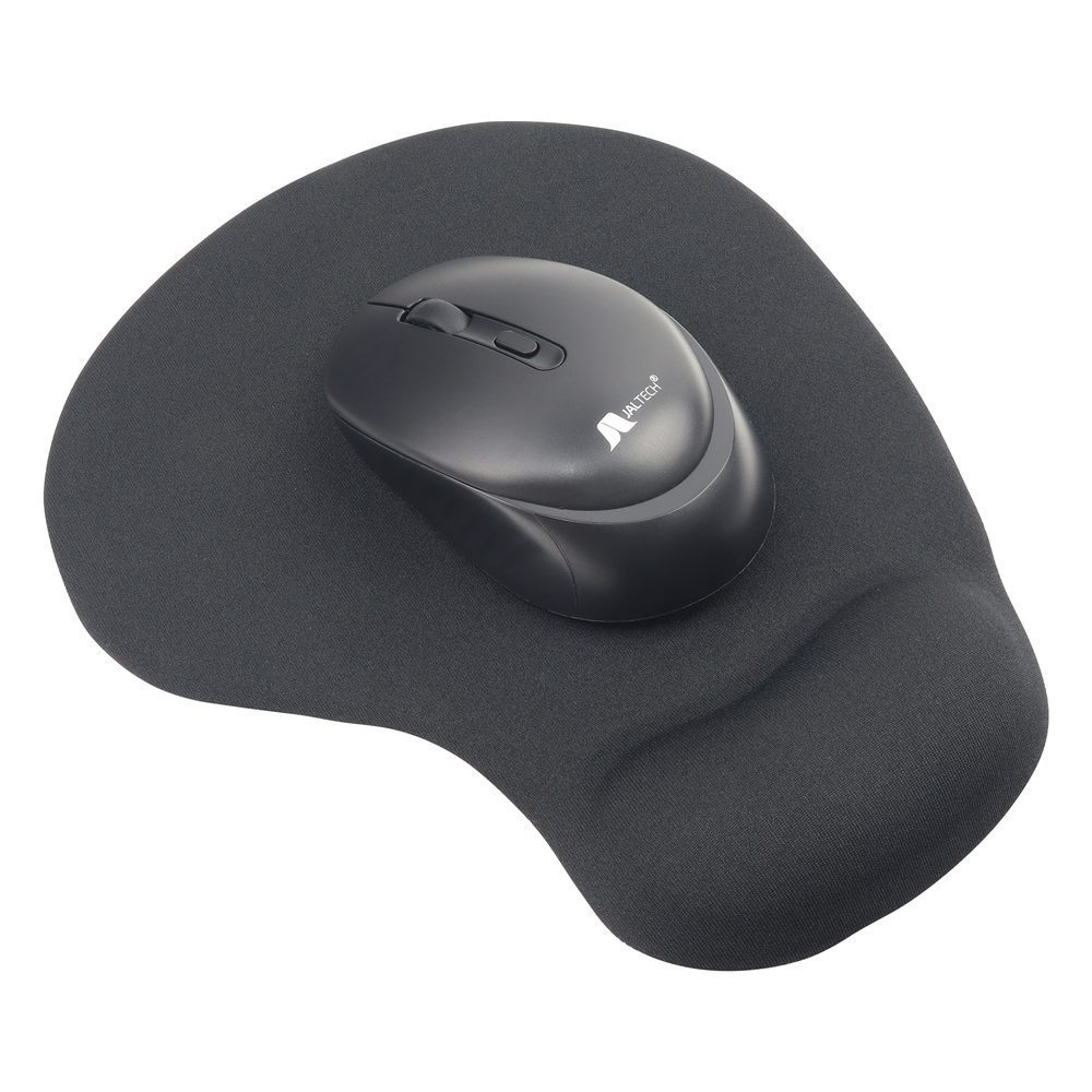 DUO PAD GEL +MOUSE 2.4 GHz