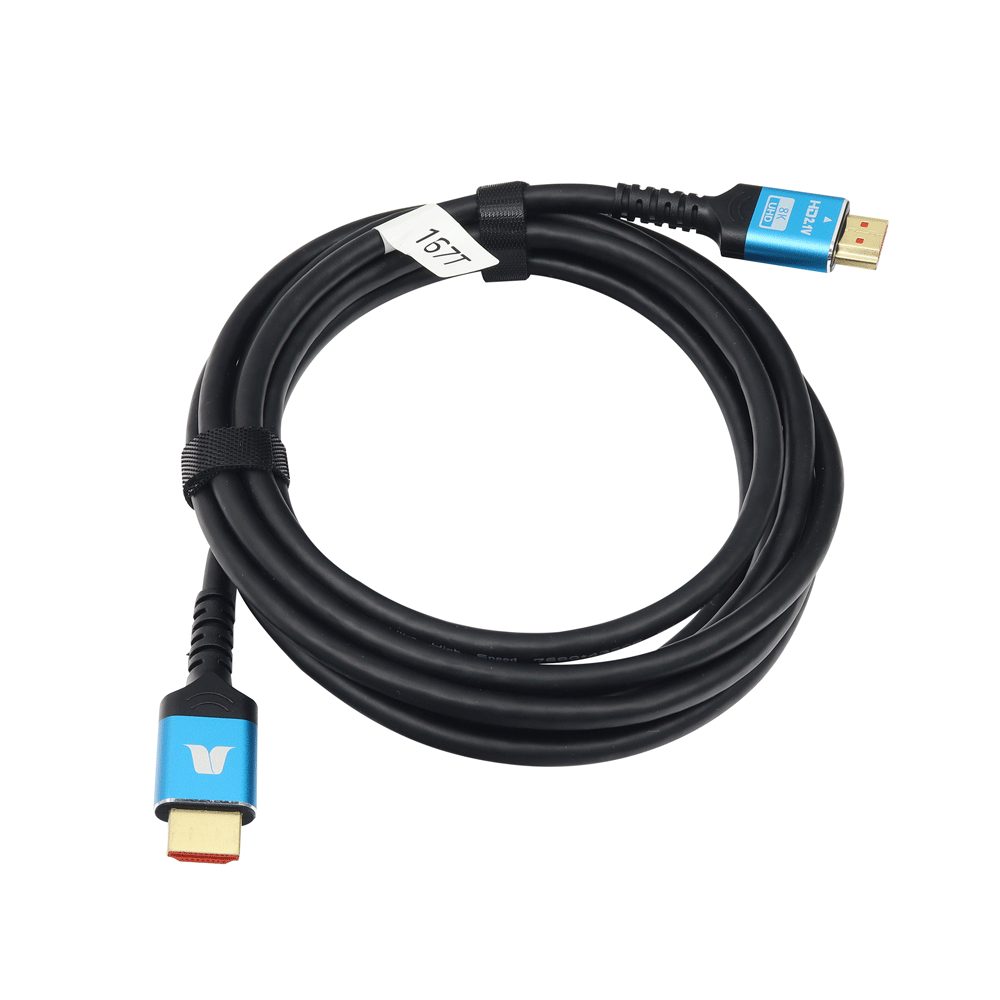 CABLE HDMI 3MTS PREMIUN 19+1 8K V2.1