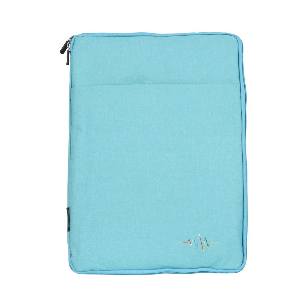FUNDA URBAN OXFORD AZUL 15,6plg - 168156