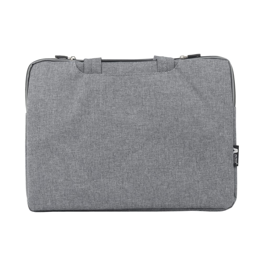 FUNDA PLUS OXFORD GRIS 14PLG