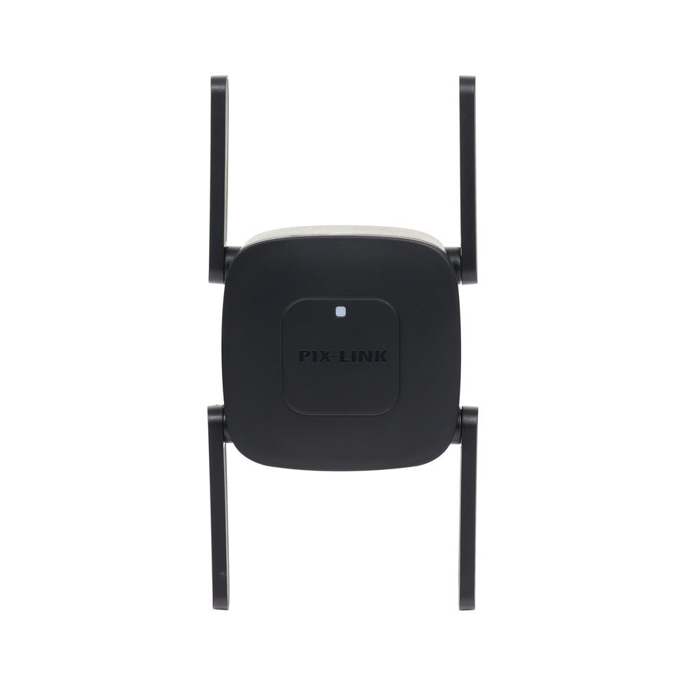 EXTENSOR WIFI 4 ANTENAS 300Mbp