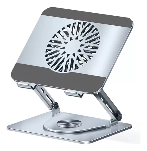 SOPORTE FLAT FAN 360 PARA PORTATIL  - L121A