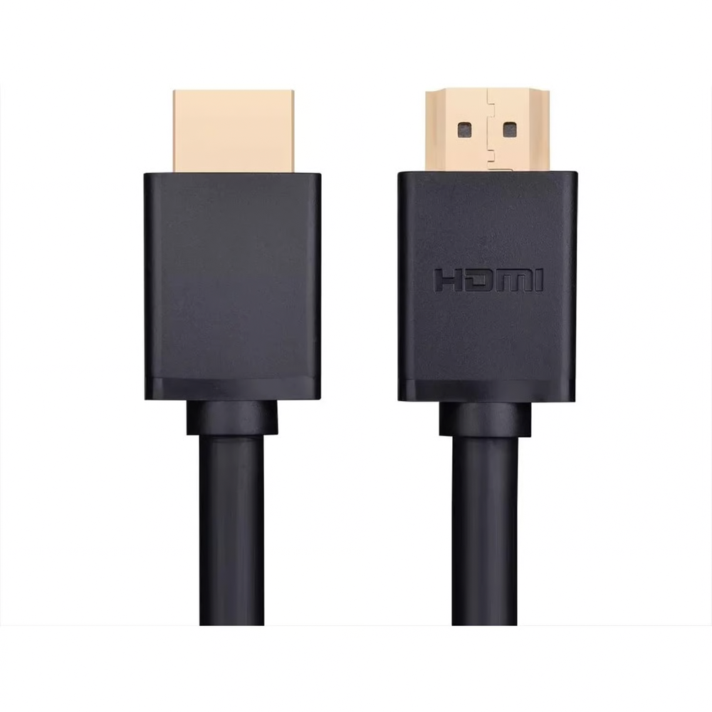 CABLE HDMI 14+1 ENCAUCHETADO 1.5MTS