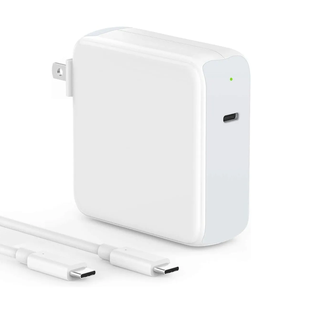 CARG. PARA APPLE 140 W MAGSAFE 3