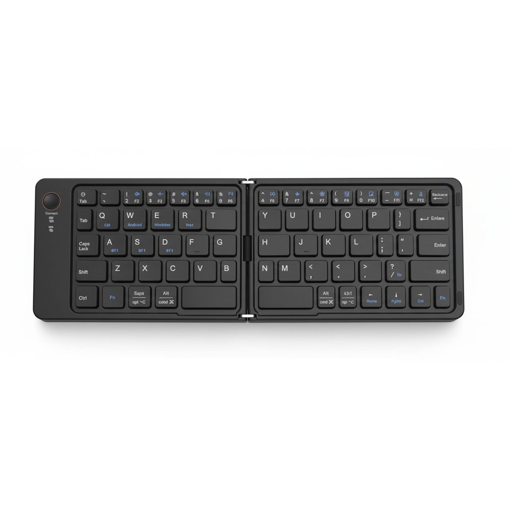 MINI TECLADO BLUETOOTH GO - HB028