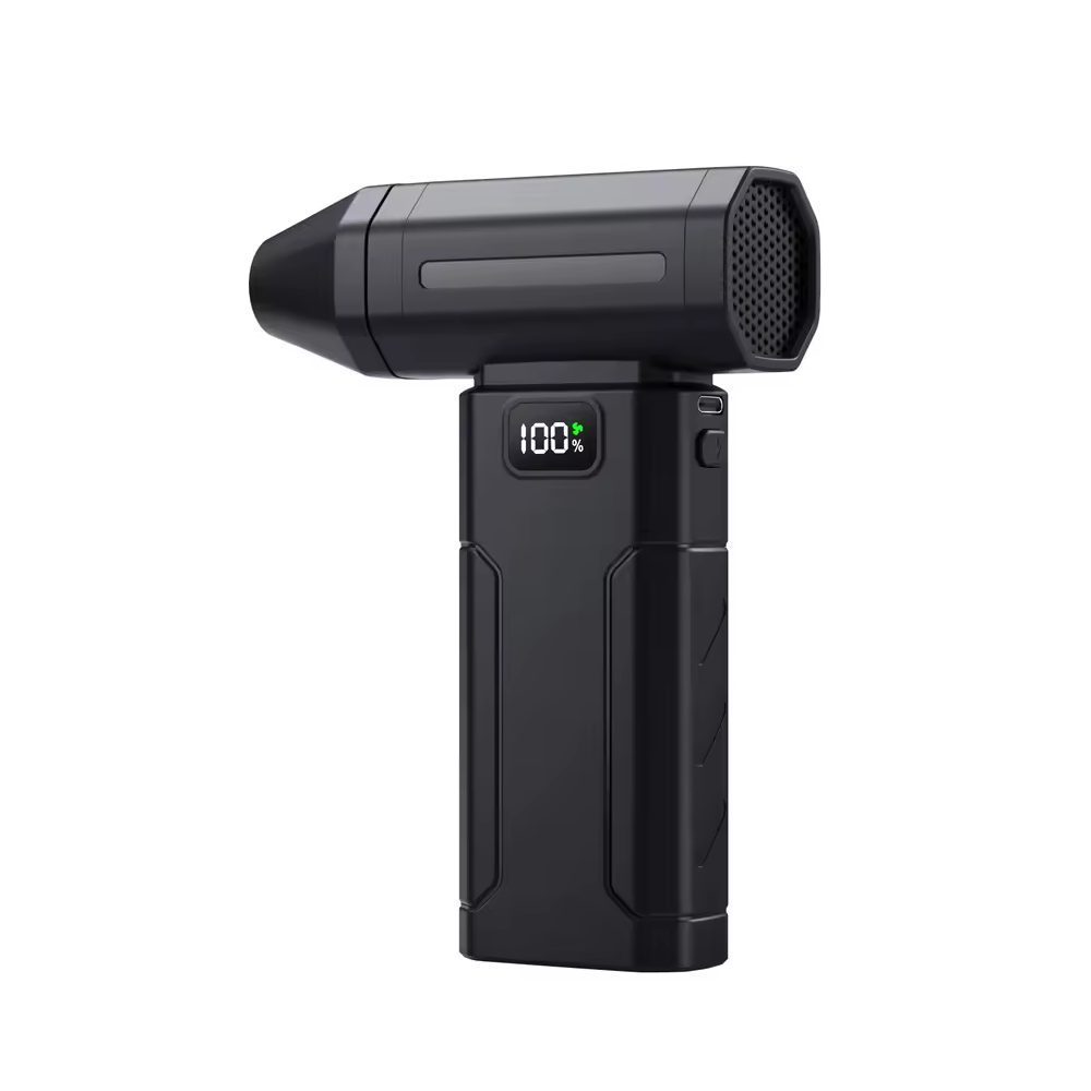 VENTILADOR PORTABLE  TURBO JET - X8