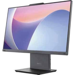 AIO ThinkCenter neo 50a 24 Gen 5 Intel Core I5-13420H/RAM 16GB/512GB SSD/Monitor 23.8” FHD/Win 11 Pro/Gtia. 3 Años | Referencia: 12SD002ALS_X | Se factura con servicio NEO-50A-SERV | Procesador: Intel Core I5-13420H (8 Core [4 P-Core + 4 E-Core] - 12 Hilos) P-Core 4.6 GHz - E-Core 3.4 GHz, 12 MB Cache, Vpro NO | Ram: 16GB DDR5-5200, Crece hasta 32GB, dual-channel capable | Almacen: 512GB SSD | Monitor: 23.8" FHD (1920x1080) IPS, 250 Nits, AntiGlare, Monitor stand | S.O: Windows 11 Pro • Puertos Izquierdos: 1x headphone / microphone combo jack (3.5mm)1x USB-C (USB 10Gbps / USB 3.2 Gen 2), data transfer only • Puertos Posteriores: 1x HDMI-in 1.4,1x HDMI-out 2.1 TMDS, 1x power connector, 2x USB-A (Hi-Speed USB / USB 2.0), 1x USB-A (USB 10Gbps / USB 3.2 Gen 2), E A t X h 2 e 0 r 1 n , e 8 t 0 (R 2. J 1 -4 1 5 a ) x S 2 I, x 2 C o W ne i- x F i i ó + n B In lu t e e t l o W ot i- h F i 5 6 .