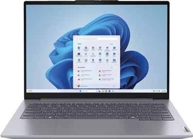 Lenovo ThinBook 14 G7 ARP AMD Ryzen 7 7735HS/RAM 16GB/1TB SSD/14" WUXGA/No OS/Gtia. 1 Año | Referencia: 21MV00EKLM | Procesador: AMD Ryzen 7 7735HS (8C / 16T, 3.2 / 4.75GHz, 4MB L2 / 16MB L3) | Ram: 16GB SODIMM DDR5-4800 | Almacenamiento: 1TB SSD M.2 2242 PCIe 4.0x4 NVMe | Pantalla: 14" WUXGA (1920x1200) IPS 300nits Anti-glare, 45% NTSC | S.O: No • Puertos Estándar: 1x USB-A (USB 5Gbps / USB 3.2 Gen 1), 1x USB-A (USB 5Gbps / USB 3.2 Gen 1), Always On, 1x USB-C (USB 10Gbps / USB 3.2 Gen 2), with USB PD 45-65W and DisplayPort 1.4, 1x USB-C (USB4 40Gbps), with USB PD 45-65W and DisplayPort 1.4, 1x HDMI 2.1, up to 4K/60Hz, 1x Headphone / microphone combo jack (3.5mm), 1x Ethernet (RJ-45), 1x SD card reade