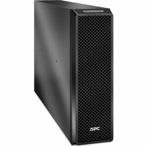 Paquete de batería externa APC - 192V DC - Lead Acid - A prueba de filtración/Sin mantenimiento - 3Año(s) Vida útil mínima de la batería - 5Año(s) Vida útil máxima de la batería