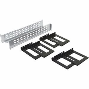 APC Kit de raíl de montaje para Smart UPS - Gris - 1 Pieza
