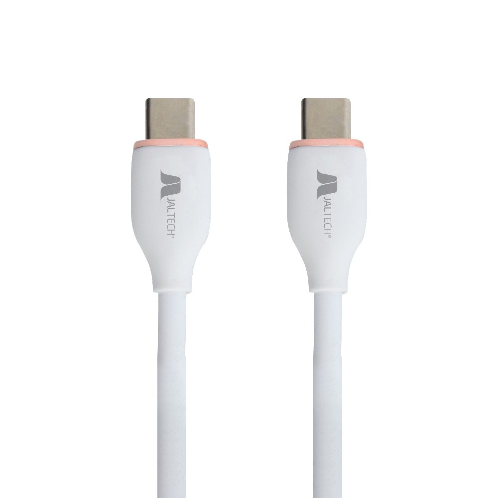 CABLE TIPO C A TIPO C 1M JAL-09C