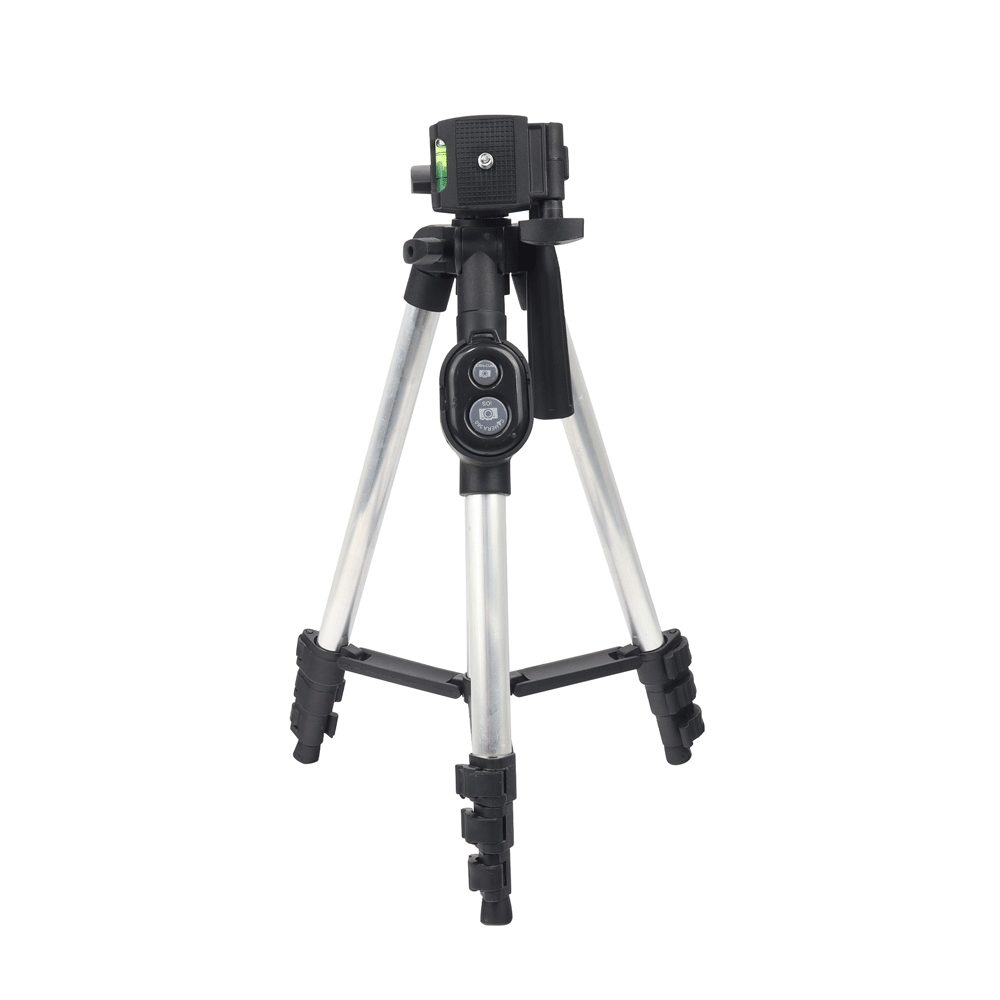 TRÍPODE + CONTROL BLUETOOTH - DK888