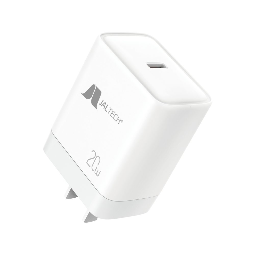 CONVERTIDOR  20W PD CON CABLE LIGHTNING Carga tus dispositivos Apple y otros equipos compatibles de forma rápida y segura con un adaptador Tipo C a Lightning, ideal para uso diario y tecnología moderna. • Tecnología PD (Power Delivery) / Potencia: 20 W • Salida: USB Tipo C / Entrada: 100-240 V~ 50/60 Hz 0.6 A (Max) • Salida única Tipo C: 5 V == 3A, 9 V == 2.22A, 12 V == 1.67A • PPS: 5.0–11 V == 1.8 A • Incluye cable de carga rápida de 30 W / Longitud: 1 m / Diámetro: 3.8 mm / Alambre interior: 55/0.08 x2C + 16/0.08 x3C •...