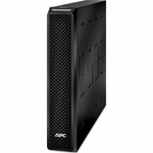 Paquete de Pilas UPS APC Smart-UPS - Lead Acid - A prueba de derrames/Sin mantenimiento - Insertable en caliente - 3Año(s) Vida útil mínima de la batería - 5Año(s) Vida útil máxima de la batería