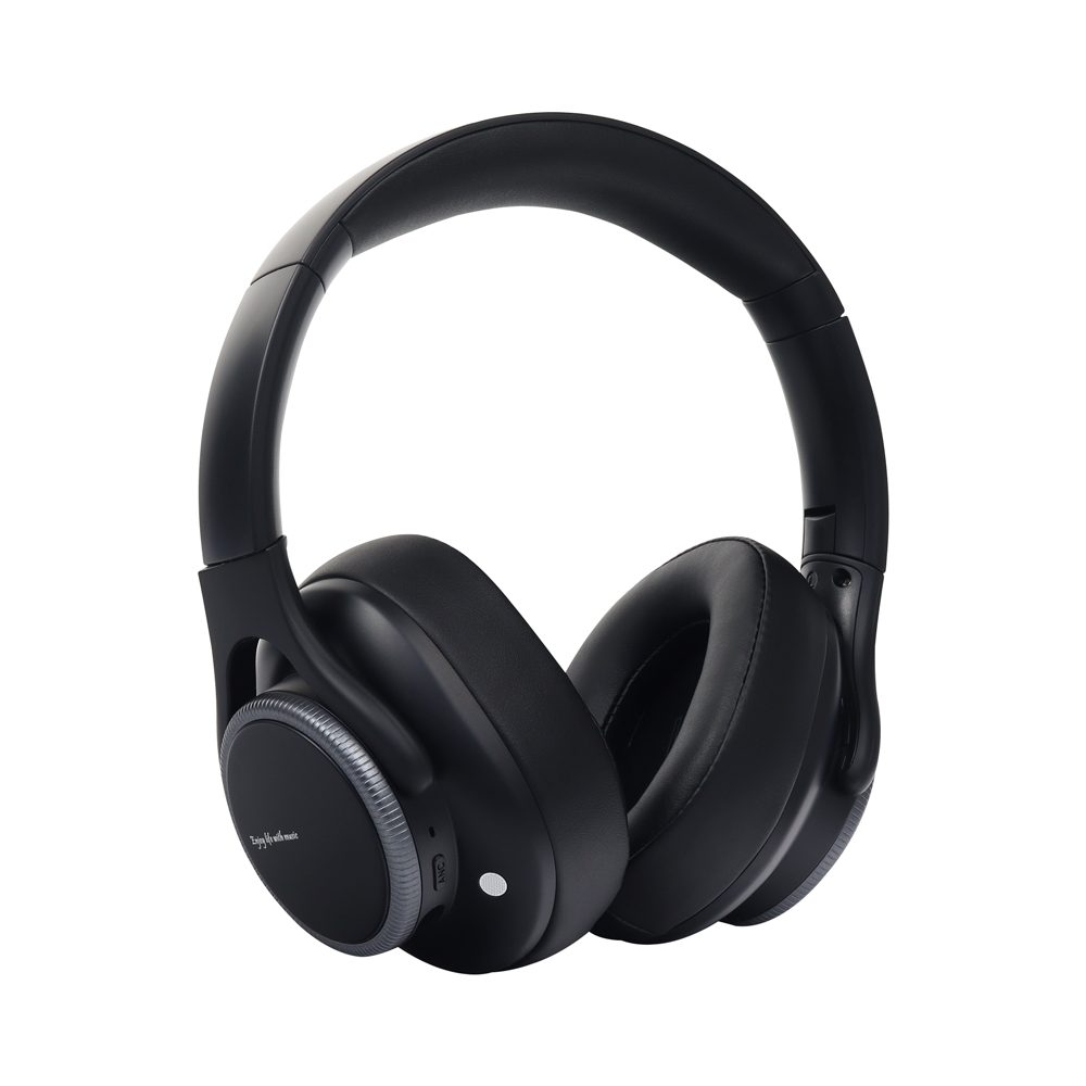 AUDIFONOS DIADEMA ANC HYBRID - MS-B15