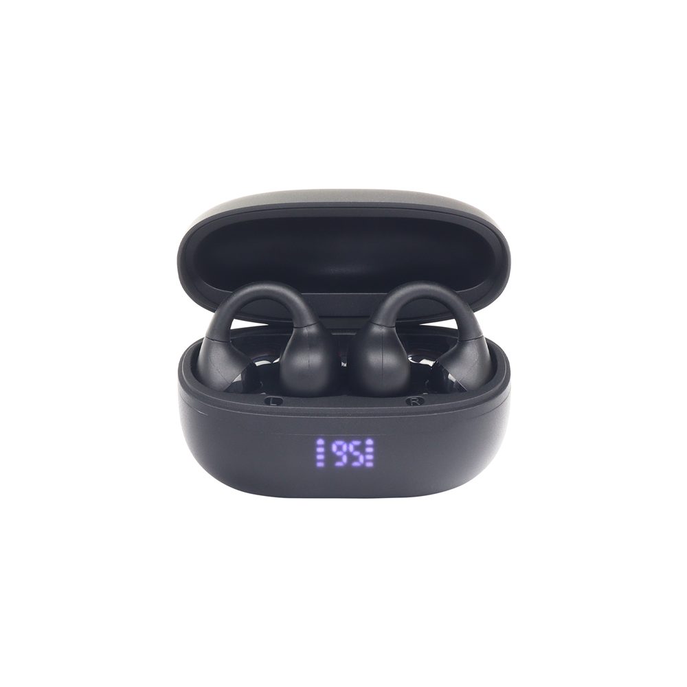 AUDÍFONOS TWS OPEN EAR CLIP - S79