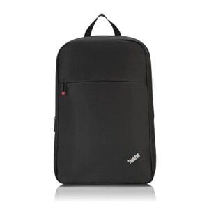 Estuche de transporte Lenovo (Mochila) para 39.6cm (15.6") Portátil - Correa de Hombro, Manejar - 432mm Altura x 292mm Ancho x 95mm Profundidad