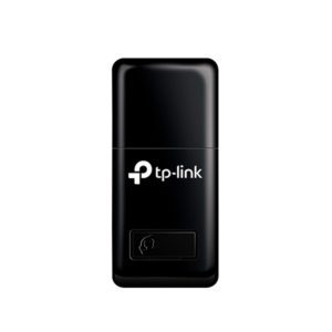 ADPATADOR USB MINI 300 WN823N MINI ADAPTADOR USB INALÁMBRICO N 300MBPS -WI-FI -INTERFAZ: USB 2.0 -FRECUENCIA: 2.4GHZ -DISEÑO DE TAMAÑO MINI -TIPO DE ANTENA INTERNA -BOTÓN WI-FI PROTECTED SETUP (WPS) -VELOCIDAD DE TRANSFERENCIA DATOS: 300MBPS -ESTÁNDARES INALÁMBRICOS: IEEE 802.11B, IEEE 802.11G, IEEE 802.11N -POTENCIA DE TRANSMISIÓN: <20DBM (EIRP) -CERTIFICACIÓN: CE, FCC, IC, ROHS