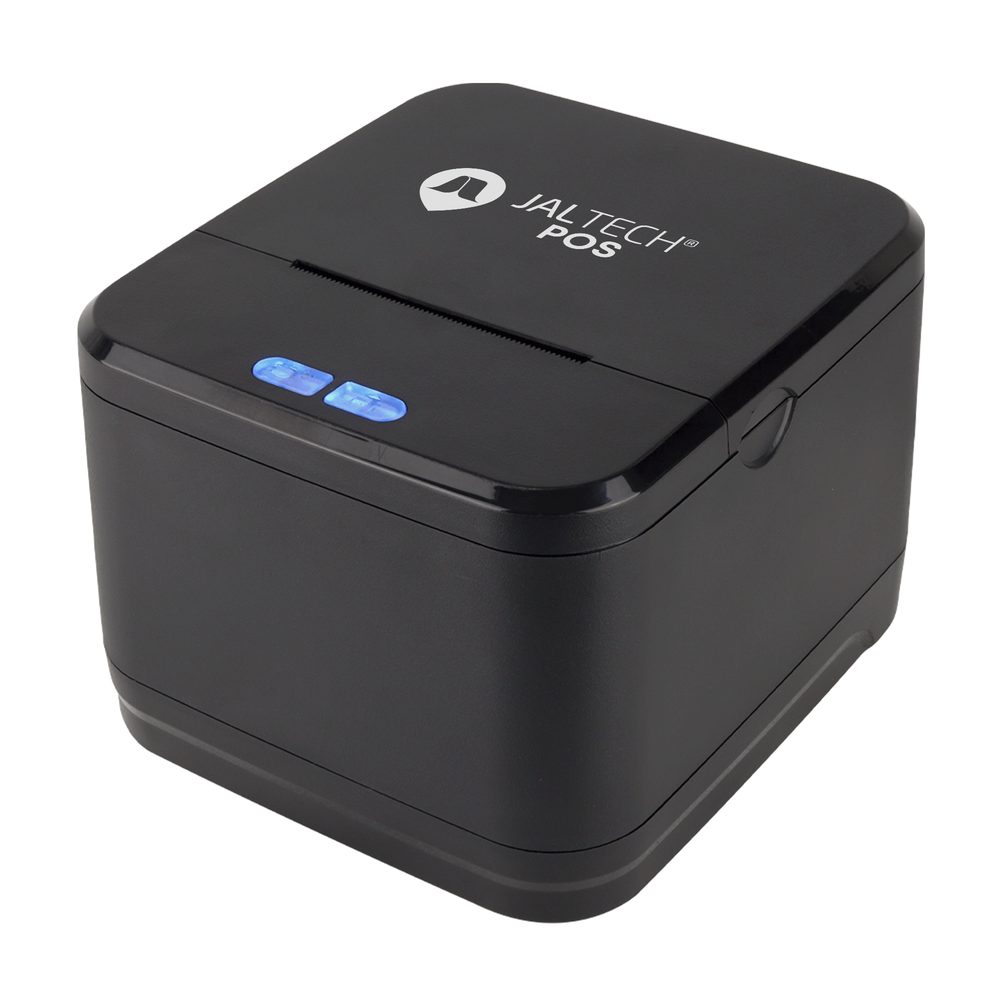 IMPRESORA TERMICA POS USB TIPO C/LAN 58MM