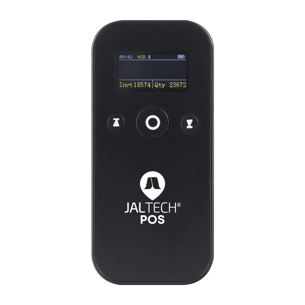 MINI ESCÁNER BT CON PANTALLA Optimiza inventarios y procesos de escaneo con un lector portátil Bluetooth compacto y de alta velocidad, ideal para comercios, bodegas y puntos de venta. Su pantalla integrada y diseño liviano facilitan el trabajo diario. • Lector portátil Bluetooth con pantalla LCD TFT • Lectura de códigos 1D y 2D • Sensor CMOS 2D de alta velocidad: 1024 x 600 • Conectividad Bluetooth 5.0 + USB Tipo C • Distancia Bluetooth: hasta 15 m • Conexión alámbrica e inalámbrica • Memoria no volátil de 16 MB • Tecnología láser con lectura omnidireccional • Velocidad de lectura: 200 lecturas/s • Ideal para...