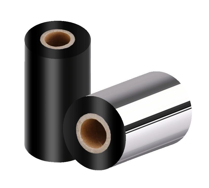 RIBBON DE CERA 40 x 300 MM Resultados nítidos y consistentes en impresión para operaciones continuas. • Cinta ribbon • Cinta para impresoras de códigos de barras • Longitud de rollo: 300 metros • Ancho de rollo: 40 mm • Diámetro exterior: 63 mm • Diámetro núcleo (core): 26 mm • Para impresoras de transferencia térmica • Material: cera • Compatible nuestras impresoras cod. 40146 y 40229 • Compatible con impresoras de códigos de barras que cuenten con método de transferencia térmica Un equipo práctico, confiable y perfecto para el uso diario.