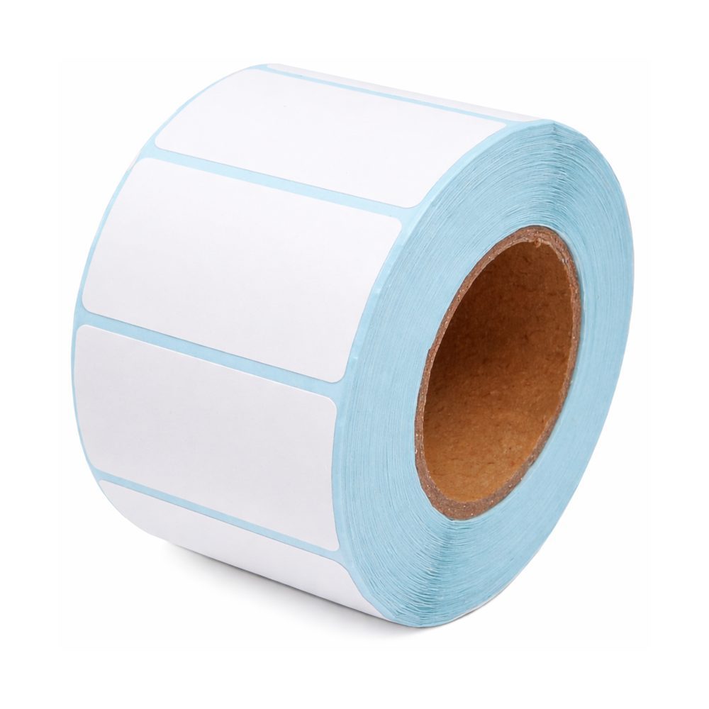 ROLLO ETIQUETAS TERMICAS 32 X 25 X 1200 Optimiza tu etiquetado diario con impresión rápida y sin ribbon, ideal para códigos de barras, precios y marcación de productos. Perfecto para operaciones comerciales que buscan practicidad y eficiencia. • Tipo: papel térmico directo • Color: blanco • Tamaño de etiqueta: 32 x 25 mm • Cantidad: 1200 etiquetas • Columnas: 1 • Diámetro exterior: 70 mm • Diámetro del núcleo (core): 25 mm • Compatible con impresoras de térmico directo • Compatible con referencias: 40155 / 40244 / 40146 / 40229 / 40239 / 80282 • Uso común: impresión de códigos de barras, stickers y marcación de productos •...