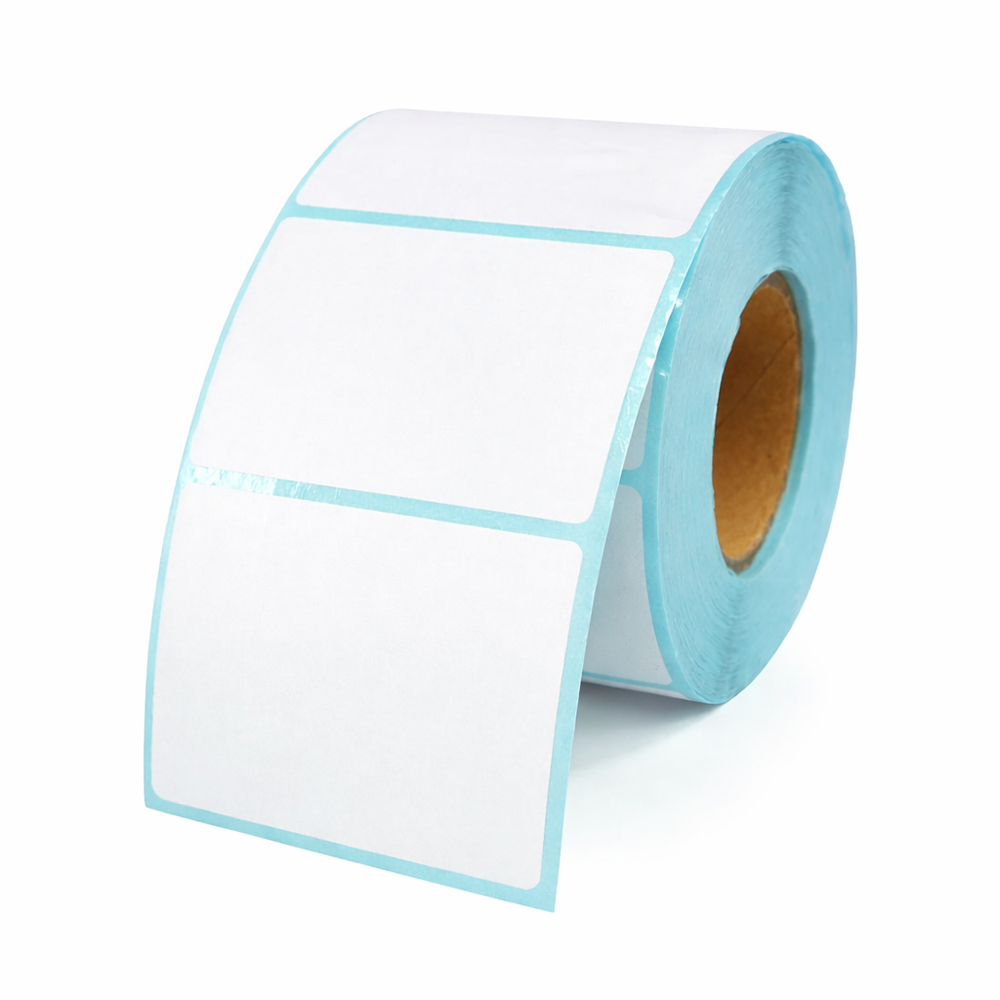 ROLLO ETIQUETAS TERMICAS 50 X 25 X 1200 Imprime etiquetas más amplias sin usar ribbon, ideales para códigos de barras, precios y descripciones de productos. Perfectas para optimizar procesos de marcación en entornos comerciales. • Tipo: papel térmico directo • Color: blanco • Tamaño de etiqueta: 50 x 25 mm • Cantidad: 1200 etiquetas • Columnas: 1 • Diámetro exterior: 70 mm • Diámetro del núcleo (core): 25 mm • Compatible con impresoras de térmico directo • Compatible con referencias: 40155 / 40244 / 40146 / 40229 / 40239 / 80282 • Uso común: impresión de códigos de barras, stickers y marcación de productos • Presentación: paquete x...