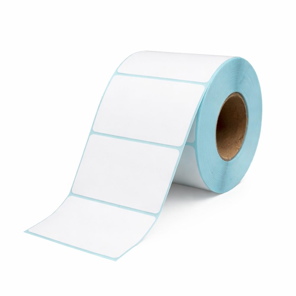 ROLLO ETIQUETAS TERMICAS BT 32 X 25 X 350 Ideal para equipos compactos, permite imprimir etiquetas de forma rápida y sin ribbon, optimizando la marcación de productos y códigos de barras en espacios reducidos. Perfecto para uso portátil y operaciones de bajo volumen. • Tipo: papel térmico directo • Color: blanco • Tamaño de etiqueta: 32 x 25 mm • Cantidad: 350 etiquetas • Columnas: 1 • Diámetro exterior: 40 mm • Diámetro del núcleo (core): 13 mm • Compatible con impresoras de térmico directo • Compatible con referencias: 40205 / 40155 / 40244 / 40146 / 40229 / 40239 / 80282 • Uso común: impresión de códigos de...