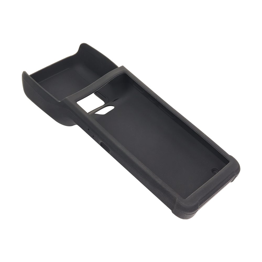 ESTUCHE SILICONA TERMINAL MOVIL