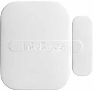 XAS SMART Sensor de apertura Magnético inalámbrico | Referencia: 4541052 | •Aplicación: Puertas y ventanas no metálicas •Alimentación: 3 VDC •Consumo stand bay: 900 nA •Alcance de transmisión: 100 metros sin barrera •Comunicación inalámbrica | supervisada: Sí, modulación FSK •Modulación: OOK/FSK •Envío del nivel de batería baja, apertura y cierre •Fácil instalación •Batería de larga duración
