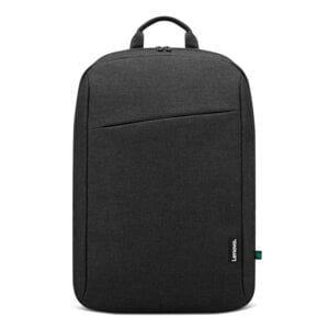 Estuche de transporte Lenovo (Mochila) para 39.6cm (15.6") Portátil - Negro - Resistente al agua - Correa de Hombro