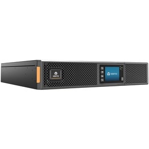 Vertiv Liebert GXT5 UPS 3000VA/2700W 120V Online - Doble Conversión - 2U Rack/Torre - 6 tomas NEMA L5-30R+5-20R - Monofásico
