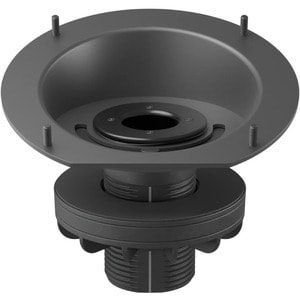 Logitech • Soporte de Sobremesa para Tap Ip y Tap Cat 5e  - Grafito