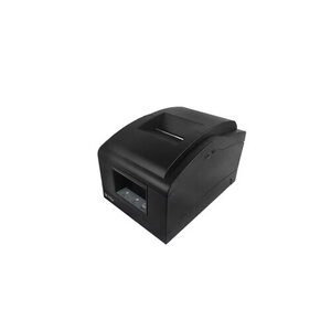 Impresora matricial 3nStar RPI007E - Monocromo - Negro - 63.50mm (2.50") Ancho de Impresión
