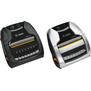 DT Printer ZQ320 Plus Bluetooth 4X No Label Sensor Outdoor Use English Group L nbsp
