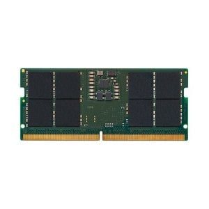 Módulo RAM Kingston ValueRAM para Portátil - 16GB - DDR5-5600/PC5-44800 DDR5 SDRAM - 5600MHz Single-rank Memoria - CL46 - 1.10V - No-ECC - Sin búfer - 262-pin - SODIMM - Toda la vida útil Garantía
