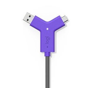 Logitech Kit de accesorio de systema de conferencia