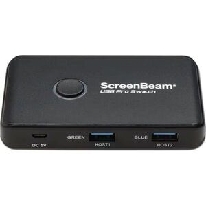 SCREENBEAM | USB Pro Switch.