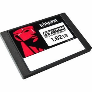 Unidad de estado sólido Kingston DC600M - 2.5" Interno - 1.88TB - SATA - Uso mixto
